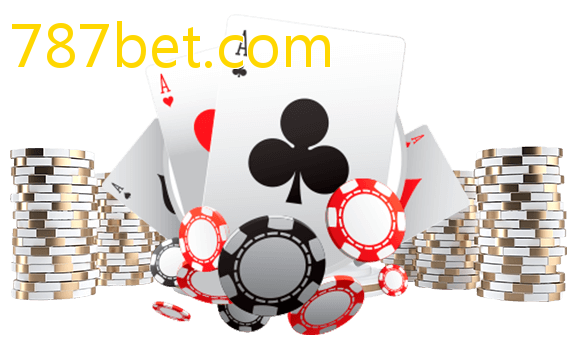 Jogue jogos de pôquer em 787bet.com