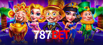 Descubra o Mundo do Cassino Online com 787Bet